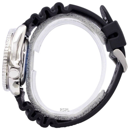 Reloj de buceo automático Seiko SKX009 SKX009K1 SKX009K para hombre reacondicionado