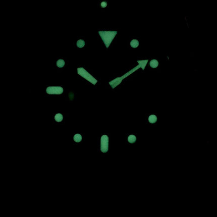 Reloj Seiko Automático de Buceo 200M Jubilee con Pulsera SKX009K2 para Hombre Reacondicionado