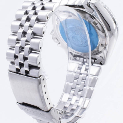 Reloj Seiko Automático de Buceo 200M Jubilee con Pulsera SKX009K2 para Hombre Reacondicionado