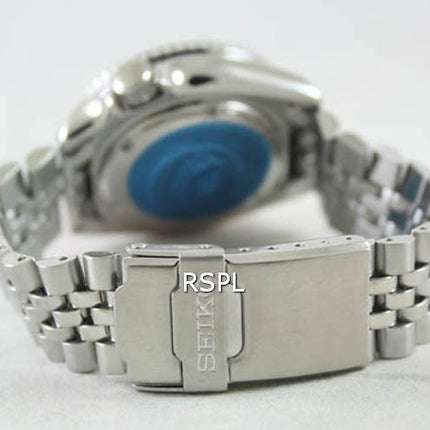 Reloj Seiko Automático de Buceo 200M Jubilee con Pulsera SKX009K2 para Hombre Reacondicionado