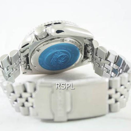 Reloj Seiko Automático de Buceo 200M Jubilee con Pulsera SKX009K2 para Hombre Reacondicionado