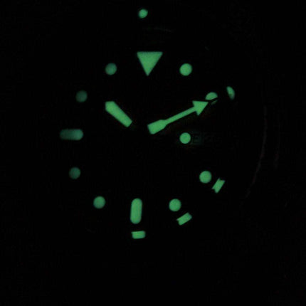Reloj para hombre Seiko Automatic Diver's 200M Army OTAN SKX011J1-NATO5