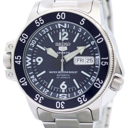Seiko 5 Sport automático SKZ209J1 SKZ209J SKZ209