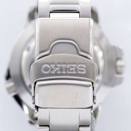 Seiko 5 Sport automático SKZ209J1 SKZ209J SKZ209