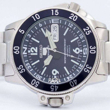 Seiko 5 Sport automático SKZ209J1 SKZ209J SKZ209