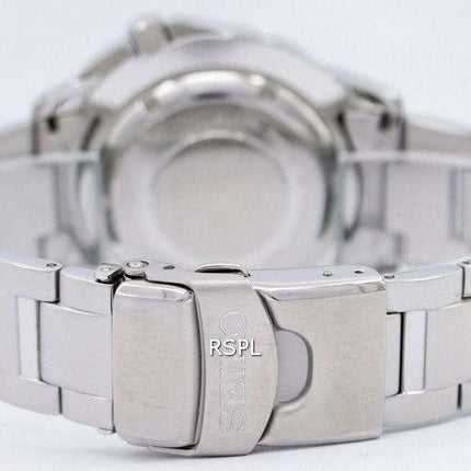 Seiko 5 Sport automático SKZ209J1 SKZ209J SKZ209