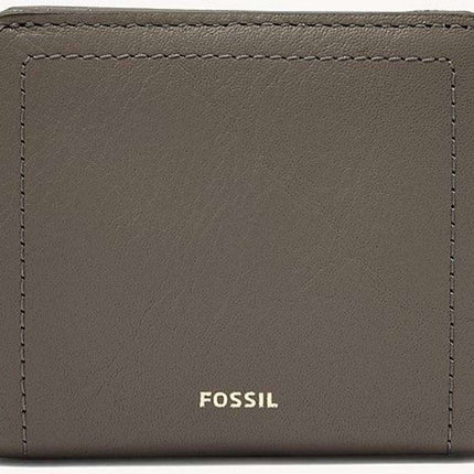 Fossil Logan RFID Small Bifold SL7829046 Tegnebog til kvinder
