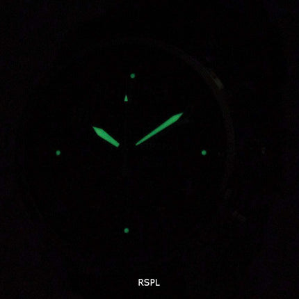 Reloj Seiko cronógrafo SNDC33P1 SNDC33 SNDC33P varonil