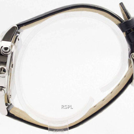Reloj Seiko cronógrafo SNDC33P1 SNDC33 SNDC33P varonil