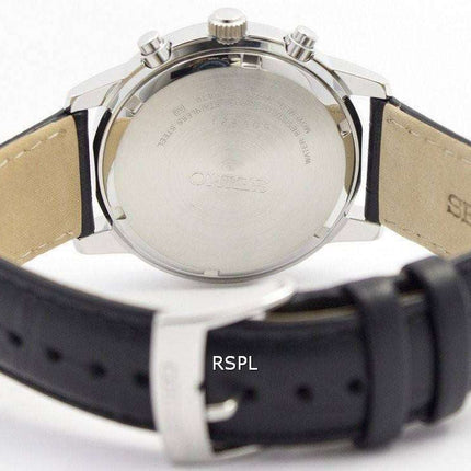 Reloj Seiko cronógrafo SNDC33P1 SNDC33 SNDC33P varonil