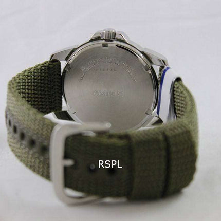 Seiko solar Sports SNE095P2 reloj de caballero