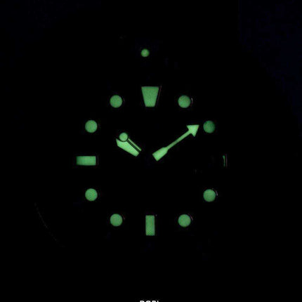 Reloj Seiko Prospex Solar Diver's 200M SNE437 SNE437P1 SNE437P para hombre reacondicionado