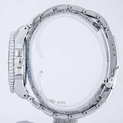 Reloj Seiko Prospex Solar Diver's 200M SNE437 SNE437P1 SNE437P para hombre reacondicionado
