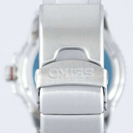 Reloj Seiko Prospex Solar Diver's 200M SNE437 SNE437P1 SNE437P para hombre reacondicionado