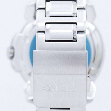 Reloj Seiko Premier SNE455 Solar SNE455P1 SNE455P hombre