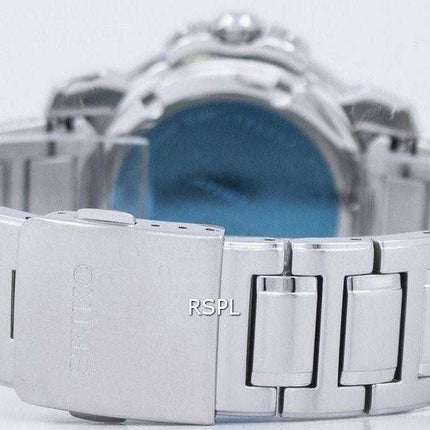 Reloj Seiko Premier SNE455 Solar SNE455P1 SNE455P hombre