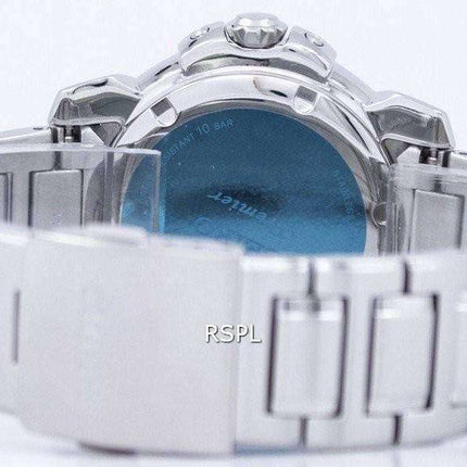 Reloj Seiko Premier SNE455 Solar SNE455P1 SNE455P hombre