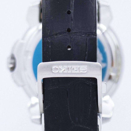 Reloj Seiko Premier SNE455P2 Solar hombre