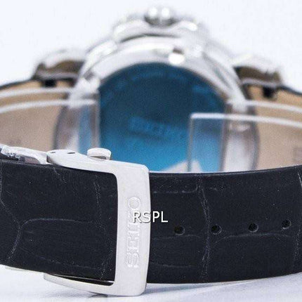 Reloj Seiko Premier SNE455P2 Solar hombre