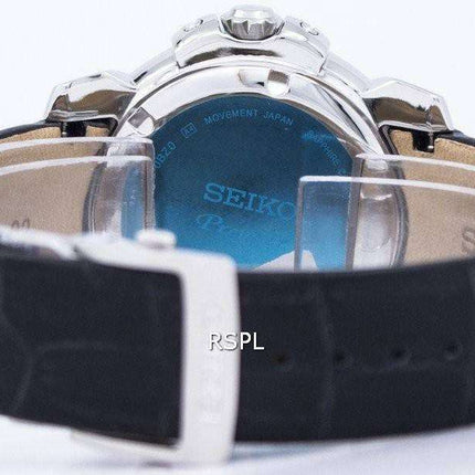 Reloj Seiko Premier SNE455P2 Solar hombre