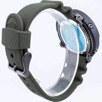 Reloj Seiko Prospex Solar Diver's SNE543P1 200M para hombre