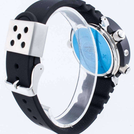 Reloj Seiko Prospex Solar Diver's SNJ025P1 200M para hombre