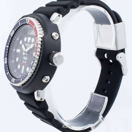 Reloj Seiko Prospex PADI Solar Diver's SNJ027P1 Edición Especial 200M Hombre