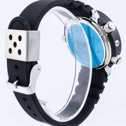 Reloj Seiko Prospex PADI Solar Diver's SNJ027P1 Edición Especial 200M Hombre