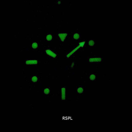 Reloj Seiko PROSPEX Diver's SNJ028P1 Solar 200M para hombre