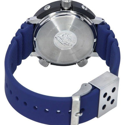 Seiko Prospex Sea Arnie Tropical Lagoon Edición especial Solar Diver's SNJ039P1 200M Watch de Men es