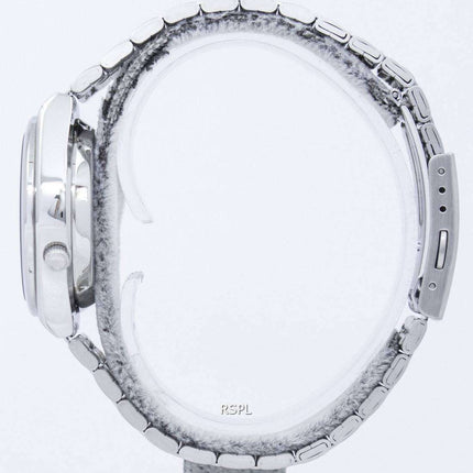 Reloj unisex Seiko 5 automático SNK063J5 reacondicionado, fabricado en Japón