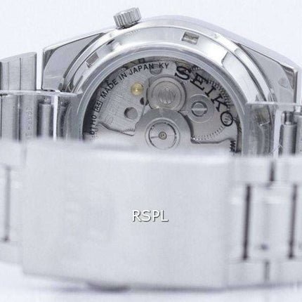 Reloj unisex Seiko 5 automático SNK063J5 reacondicionado, fabricado en Japón