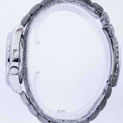 Reloj Seiko 5 automático reacondicionado de 21 joyas SNK361 SNK361K1 SNK361K para hombre