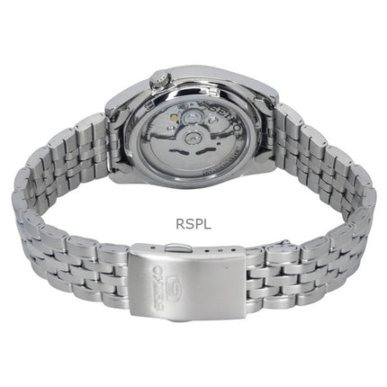Reloj Seiko 5 automático reacondicionado de 21 joyas SNK361 SNK361K1 SNK361K para hombre