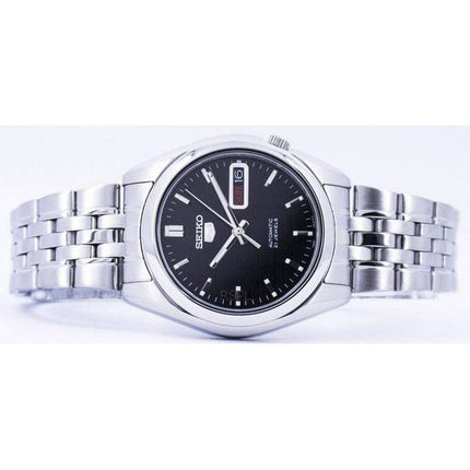 Reloj Seiko 5 automático reacondicionado de 21 joyas SNK361 SNK361K1 SNK361K para hombre