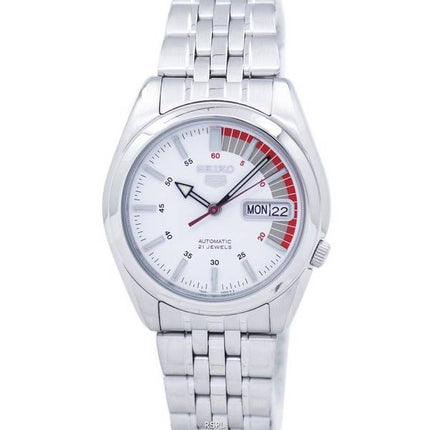 Reloj Seiko 5 automático SNK369 SNK369K1 SNK369K para hombre reacondicionado