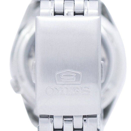 Reloj Seiko 5 automático SNK369 SNK369K1 SNK369K para hombre reacondicionado