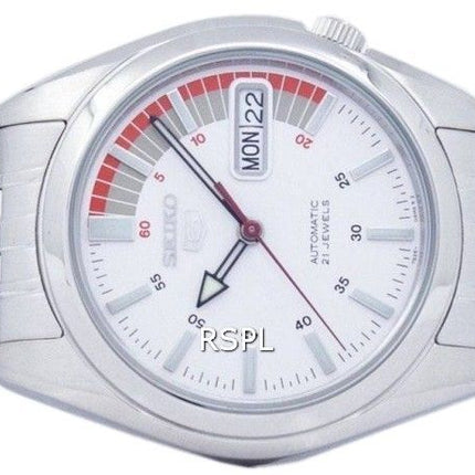 Reloj Seiko 5 automático SNK369 SNK369K1 SNK369K para hombre reacondicionado