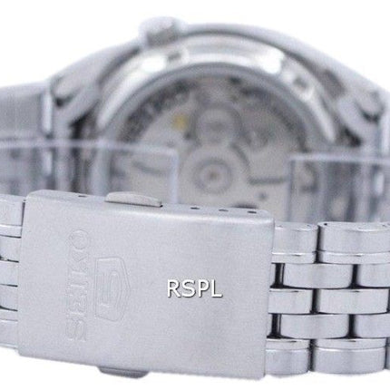 Reloj Seiko 5 automático SNK369 SNK369K1 SNK369K para hombre reacondicionado