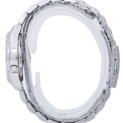 Reloj Seiko 5 automático reacondicionado, fabricado en Japón, 21 joyas, SNK375 SNK375J1 SNK375J para hombre