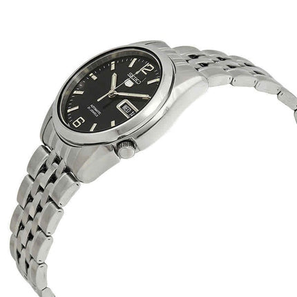 Reloj Seiko 5 automático reacondicionado de 21 joyas SNK393 SNK393K1 SNK393K para hombre