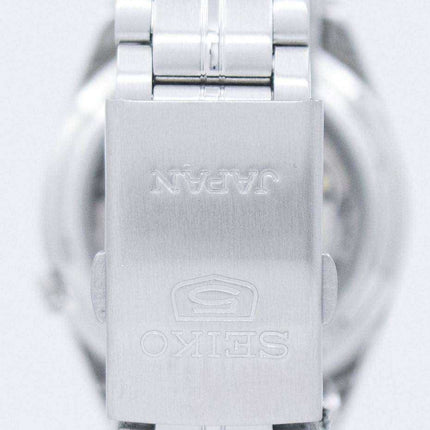 Reloj Seiko 5 automático reacondicionado, fabricado en Japón, SNK563 SNK563J1 SNK563J para hombre