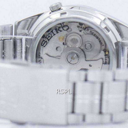 Reloj Seiko 5 automático reacondicionado, fabricado en Japón, SNK563 SNK563J1 SNK563J para hombre
