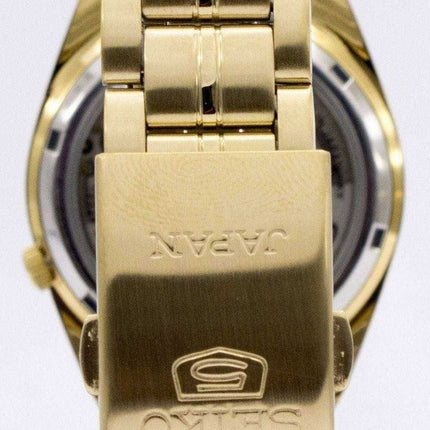 Reloj Seiko 5 automático reacondicionado de 21 joyas, fabricado en Japón, SNK574 SNK574J1 SNK574J para hombre