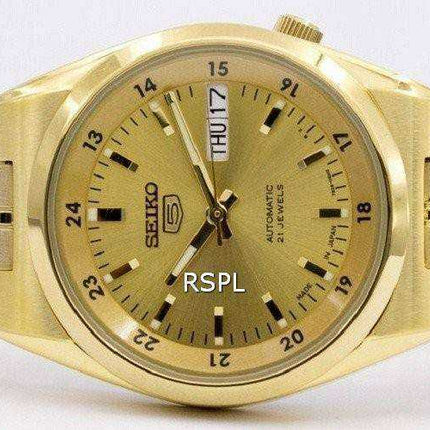 Reloj Seiko 5 automático reacondicionado de 21 joyas, fabricado en Japón, SNK574 SNK574J1 SNK574J para hombre