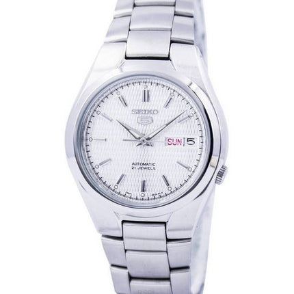 Reloj Seiko 5 automático 21 rubíes SNK601 SNK601K1 SNK601K de los hombres