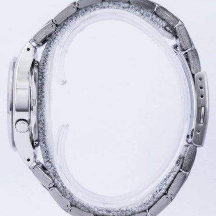 Reloj Seiko 5 automático de 21 joyas SNK601 SNK601K1 SNK601K para hombre reacondicionado