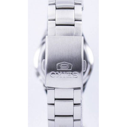 Reloj Seiko 5 automático 21 rubíes SNK601 SNK601K1 SNK601K de los hombres