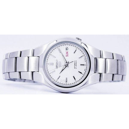 Reloj Seiko 5 automático 21 rubíes SNK601 SNK601K1 SNK601K de los hombres