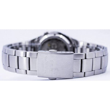 Reloj Seiko 5 automático de 21 joyas SNK601 SNK601K1 SNK601K para hombre reacondicionado